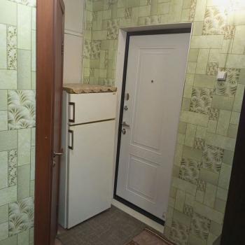 Сдается 1-комнатная квартира, 29 м²