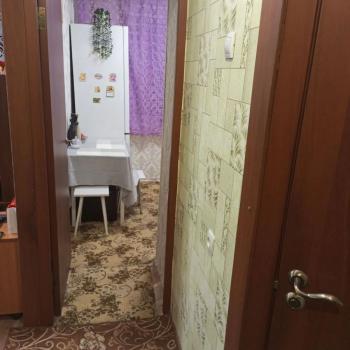 Сдается 1-комнатная квартира, 29 м²