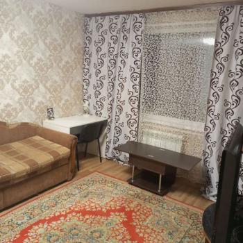 Сдается 1-комнатная квартира, 29 м²