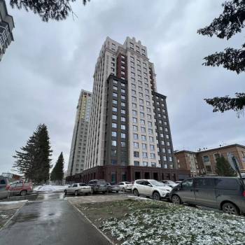 Продается 1-комнатная квартира, 32,2 м²