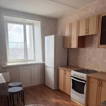 Сдается 1-комнатная квартира, 43 м²