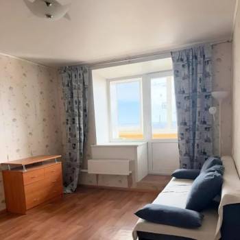 Сдается 1-комнатная квартира, 43 м²