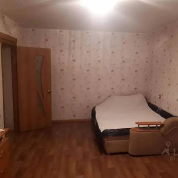 Сдается 1-комнатная квартира, 43 м²