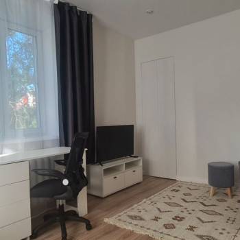 Сдается 1-комнатная квартира, 32 м²
