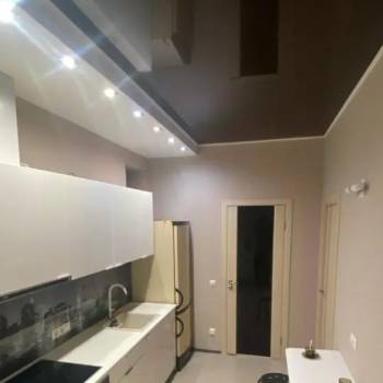 Сдается 2-х комнатная квартира, 53 м²