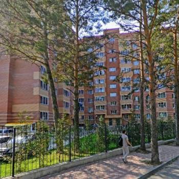Сдается 2-х комнатная квартира, 53 м²