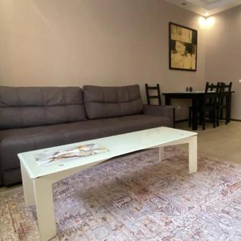 Сдается 2-х комнатная квартира, 53 м²