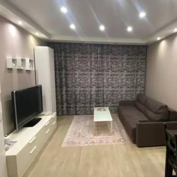 Сдается 2-х комнатная квартира, 53 м²