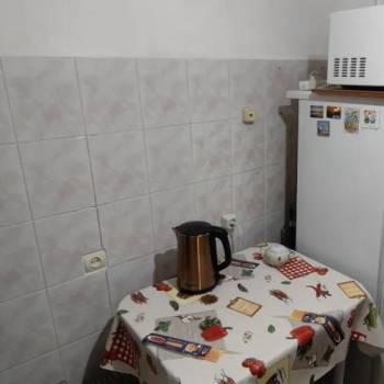 Сдается 1-комнатная квартира, 21,5 м²