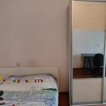 Сдается 1-комнатная квартира, 21,5 м²