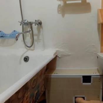 Сдается 1-комнатная квартира, 21,5 м²