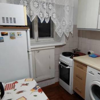 Сдается 1-комнатная квартира, 21,5 м²