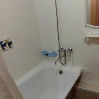 Сдается 1-комнатная квартира, 21,5 м²