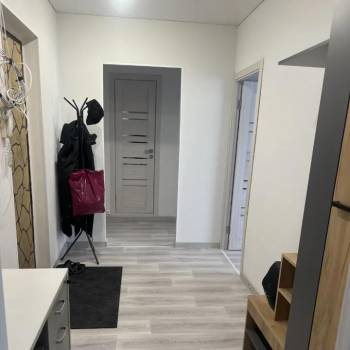 Сдается 2-х комнатная квартира, 55,3 м²