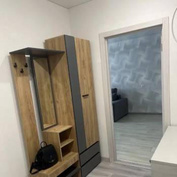 Сдается 2-х комнатная квартира, 55,3 м²
