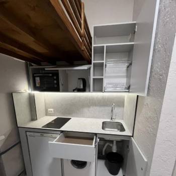 Сдается 1-комнатная квартира, 12 м²