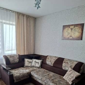 Сдается 1-комнатная квартира, 33 м²