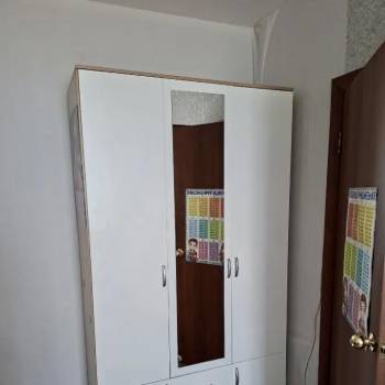 Сдается 1-комнатная квартира, 33 м²