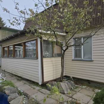Продается Дом, 56 м²