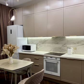 Продается 1-комнатная квартира, 41,3 м²