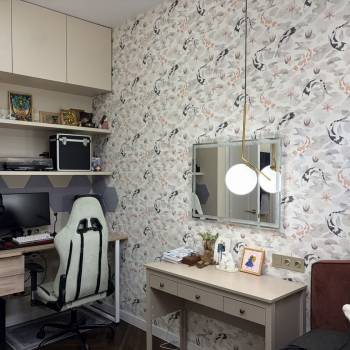 Продается 1-комнатная квартира, 41,3 м²