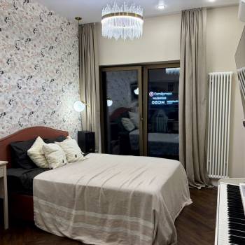 Продается 1-комнатная квартира, 41,3 м²