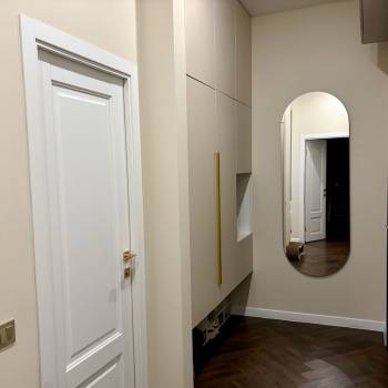 Продается 1-комнатная квартира, 41,3 м²
