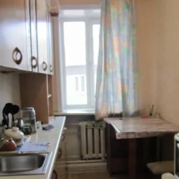 Сдается Многокомнатная квартира, 60 м²