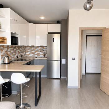 Продается 2-х комнатная квартира, 37,5 м²