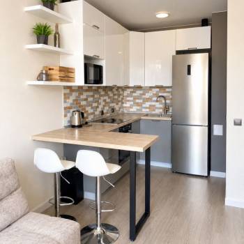 Продается 2-х комнатная квартира, 37,5 м²