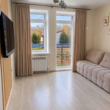 Продается 2-х комнатная квартира, 37,5 м²