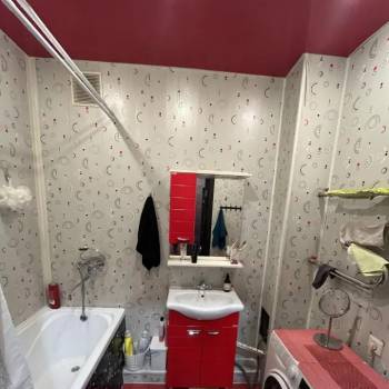 Продается 2-х комнатная квартира, 62,5 м²