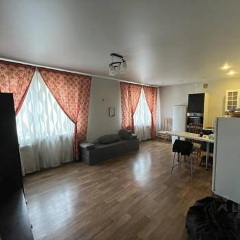Продается 2-х комнатная квартира, 62,5 м²