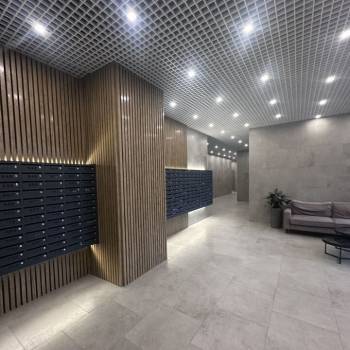 Сдается 2-х комнатная квартира, 44 м²