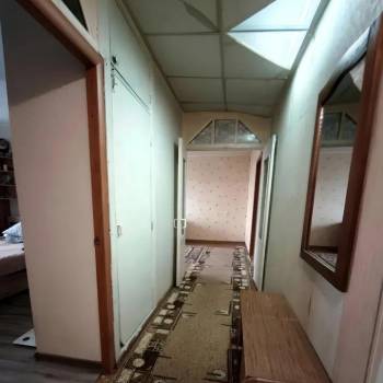 Продается 3-х комнатная квартира, 62,3 м²