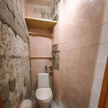 Продается 3-х комнатная квартира, 62,3 м²
