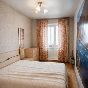 Продается 3-х комнатная квартира, 62,3 м²