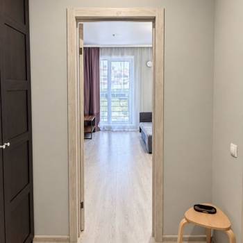 Сдается 1-комнатная квартира, 31,5 м²