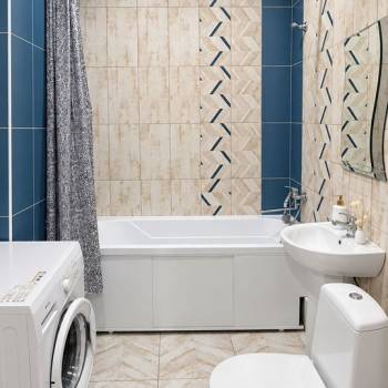 Сдается 1-комнатная квартира, 31,5 м²
