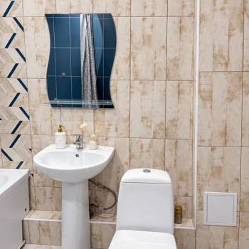 Сдается 1-комнатная квартира, 31,5 м²