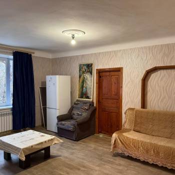 Сдается 2-х комнатная квартира, 42 м²