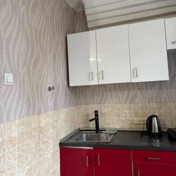 Сдается 2-х комнатная квартира, 42 м²