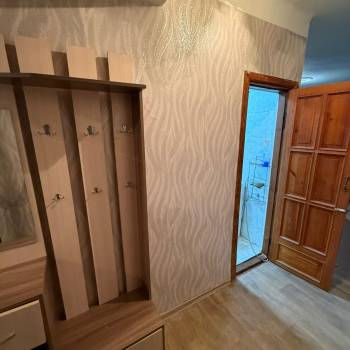 Сдается 2-х комнатная квартира, 42 м²