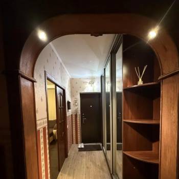 Сдается 2-х комнатная квартира, 53 м²