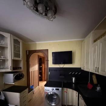 Сдается 2-х комнатная квартира, 53 м²