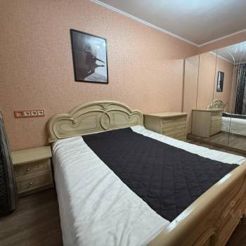 Сдается 2-х комнатная квартира, 53 м²