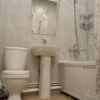 Сдается 1-комнатная квартира, 27 м²