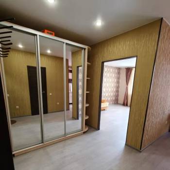 Сдается 1-комнатная квартира, 40 м²