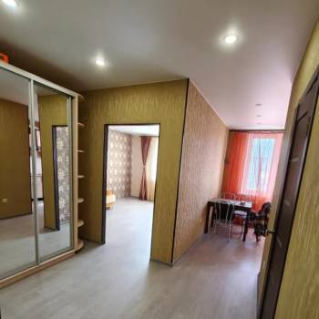 Сдается 1-комнатная квартира, 40 м²