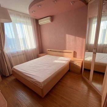 Сдается 2-х комнатная квартира, 68,5 м²